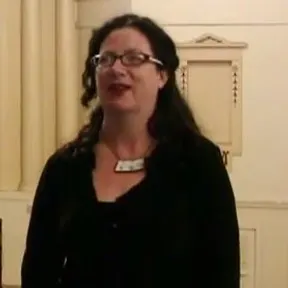 Alice Gorman