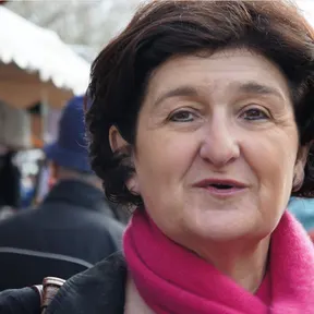 Colette Capdevielle