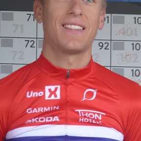 Tobias Halland Johannessen