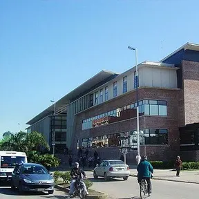 Ezeiza