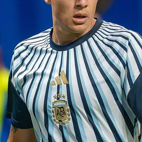 Nahuel Molina