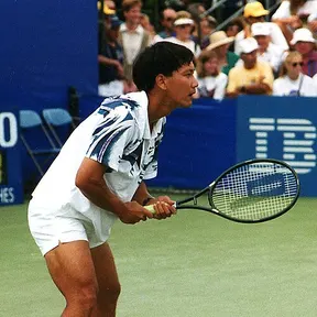 Michael Chang