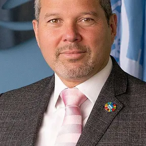 Arsenio Antonio Dominguez Velasco