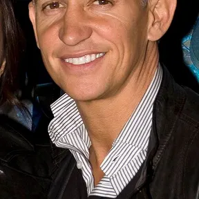 Gary Lineker