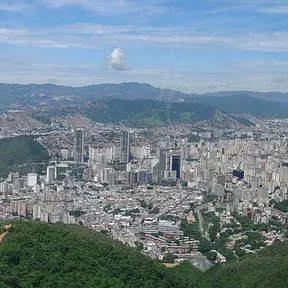 Caracas