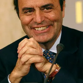 Bruno Vespa