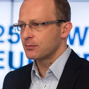 Paweł Olszewski