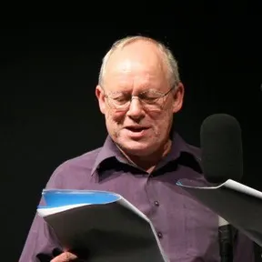 Graeme Garden