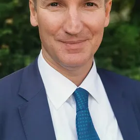 Patrick Sensburg