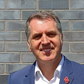 Steve Rotheram