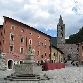Leonessa