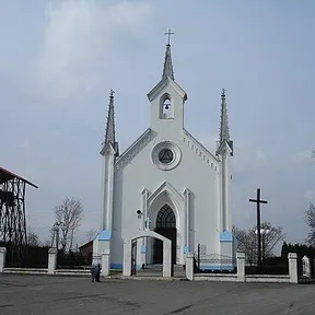 Mykanów