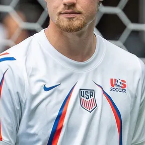 Chris Brady