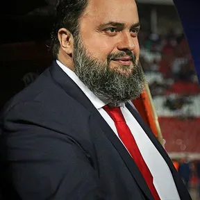 Evangelos Marinakis