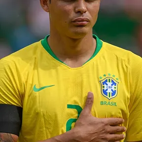Thiago Silva