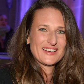 Camille Cottin