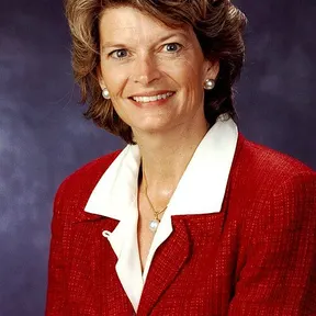 Lisa Murkowski