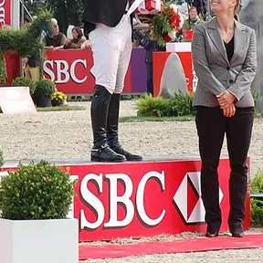Michael Jung