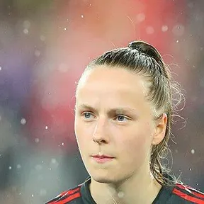 Franziska Kett