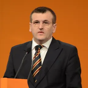 Cristian Preda