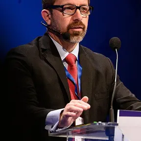 Keir Giles