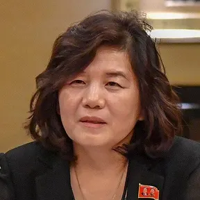 Choe Son-hui