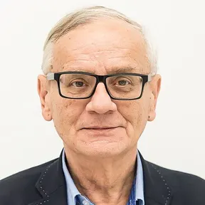 Zdzisław Wolski