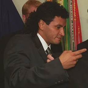 Marco Etcheverry