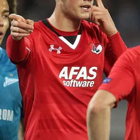 Wout Weghorst