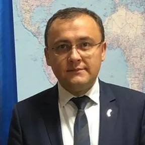 Vasyl Bodnar