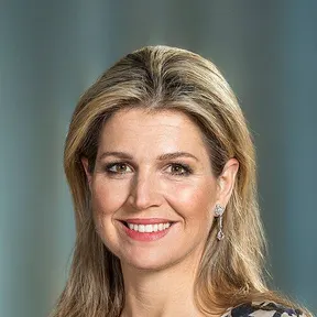 Queen Máxima of the Netherlands