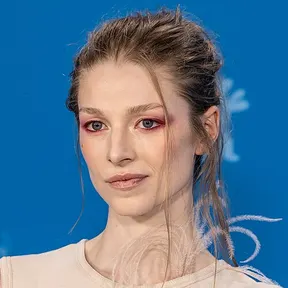 Hunter Schafer