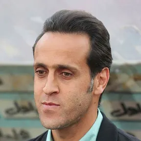 Ali Karimi
