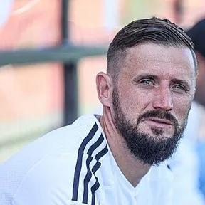 Łukasz Tomczyk