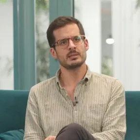 José Luis Sastre