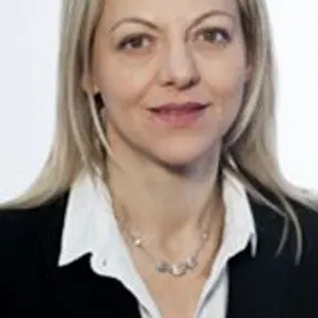 Laura Cavandoli
