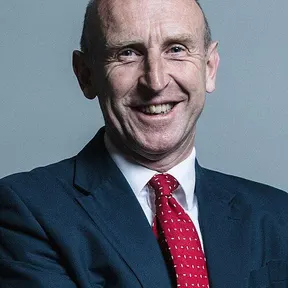 John Healey