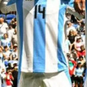 Santiago Hezze