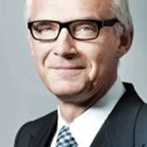 Urs Rohner