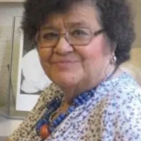 Cristina Almeida