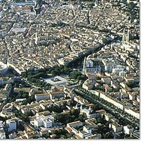 Nîmes