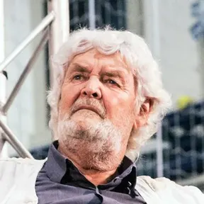 Xosé Manuel Beiras