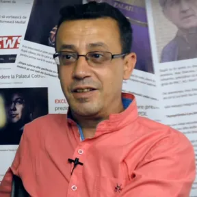 Victor Ciutacu