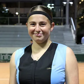 Jeļena Ostapenko