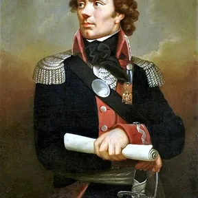 Tadeusz Kościuszko