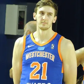 Luke Kornet