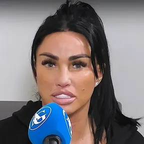 Katie Price