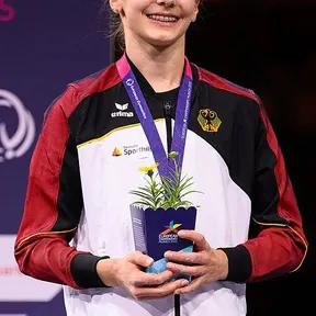 Helen Kevric