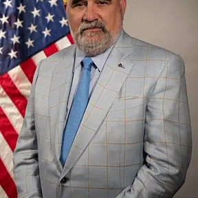 Chris LaCivita