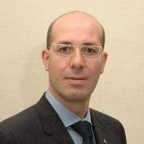 Michele Zuin